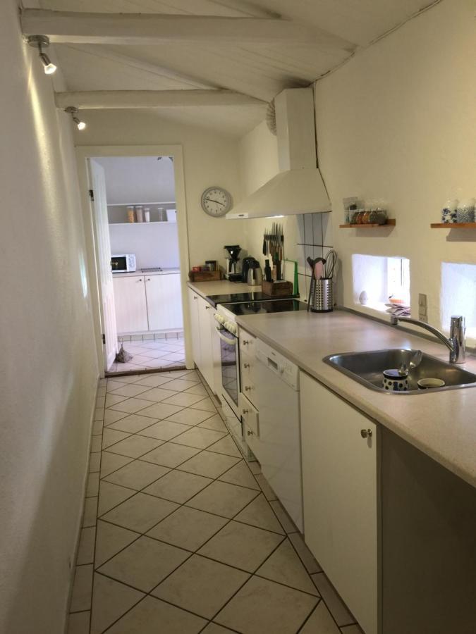 Nakskov Overnatning المظهر الخارجي الصورة